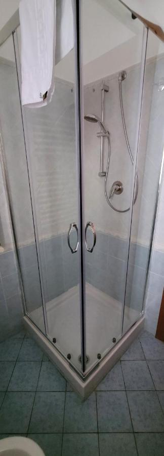 Central Apartrooms