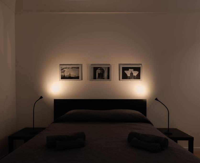 Apartment Monolocale Ramondetti Fileti Palermo