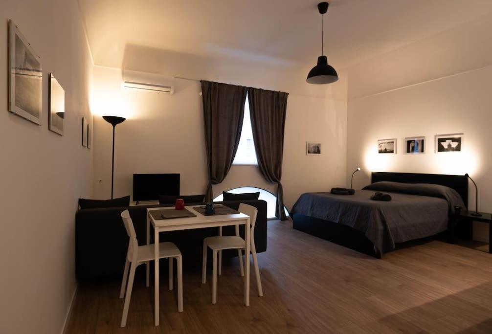 Monolocale Ramondetti Fileti Apartment *
