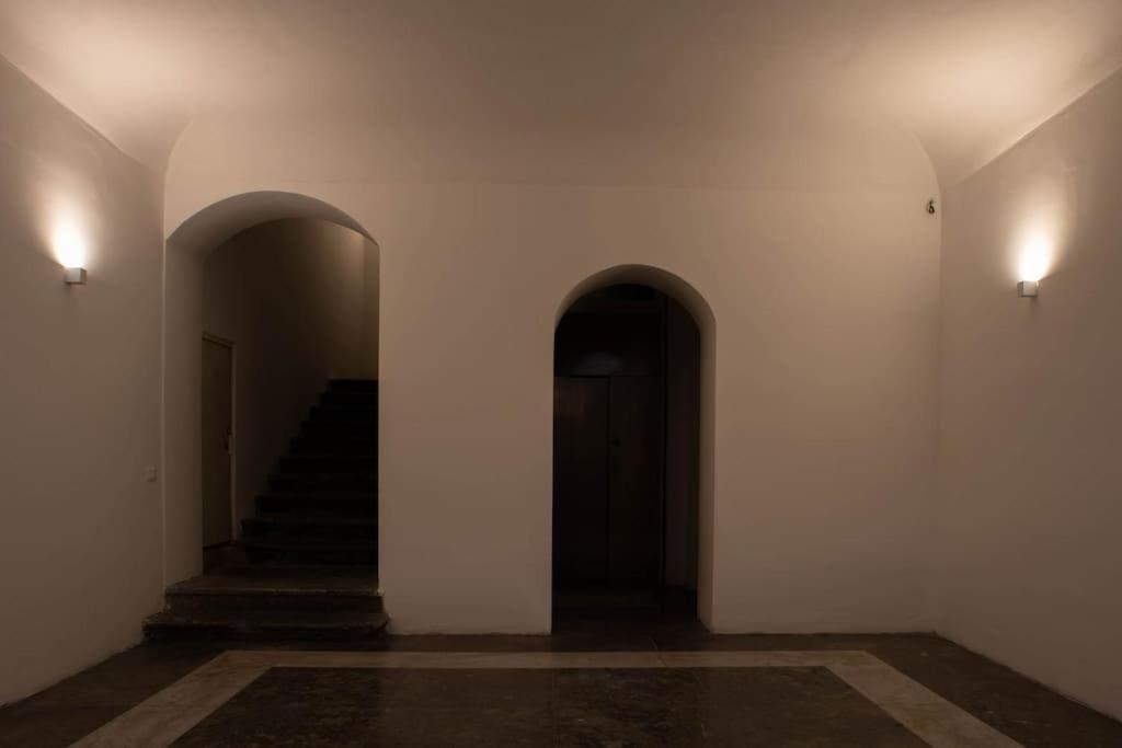 Apartment Monolocale Ramondetti Fileti