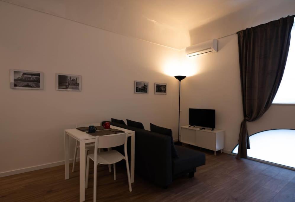 Monolocale Ramondetti Fileti Apartment Palermo