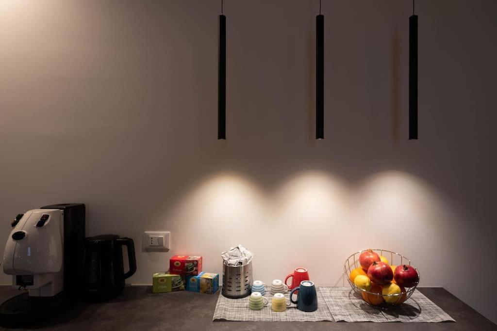 Apartment Monolocale Ramondetti Fileti *
