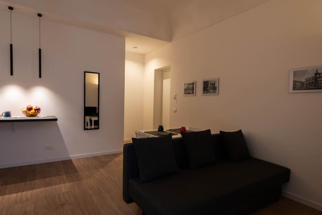 Monolocale Ramondetti Fileti Apartment