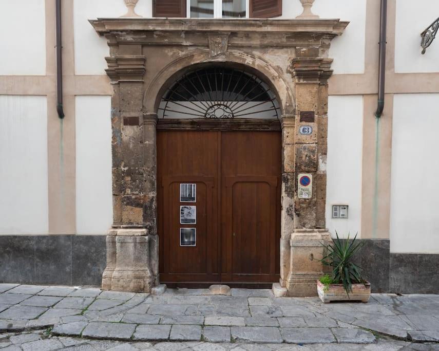 Monolocale Ramondetti Fileti Palermo