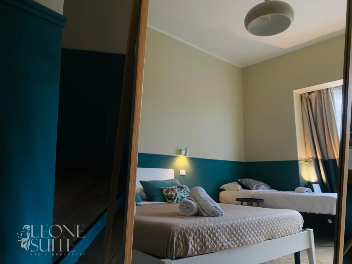 Leone & Restaurant Bed & Breakfast Palermo