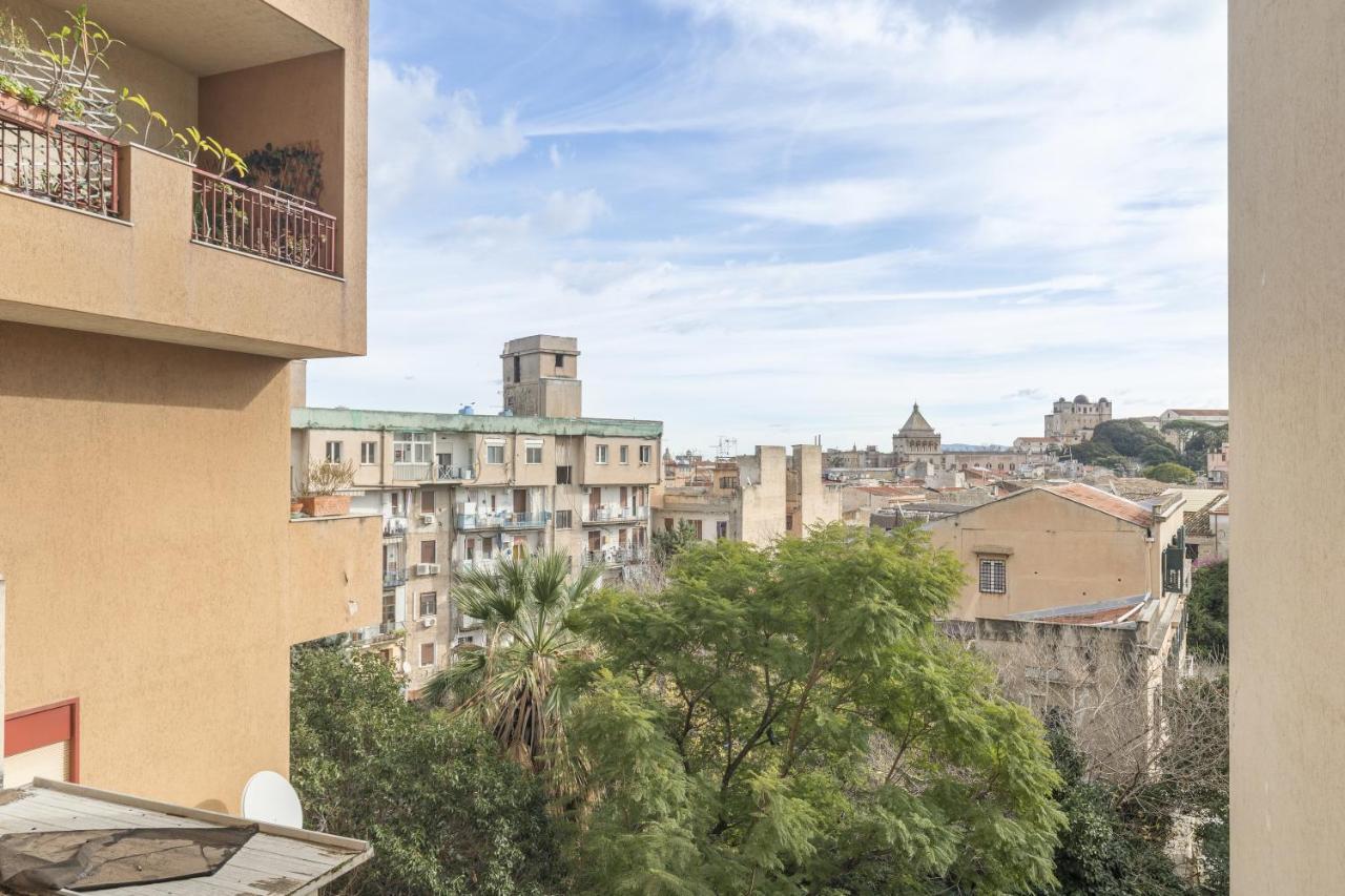 Casa Reale * Palermo