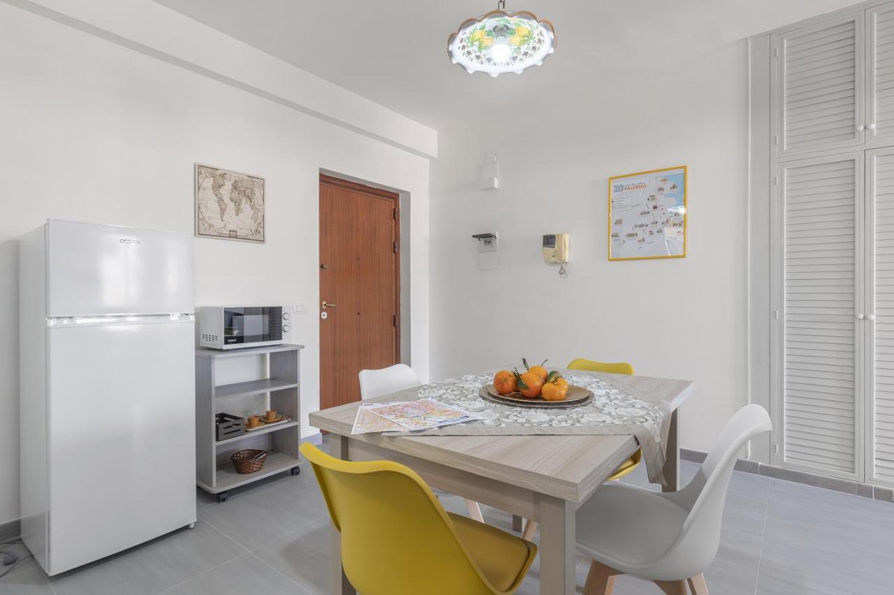 Appartamento Casa Reale Palermo