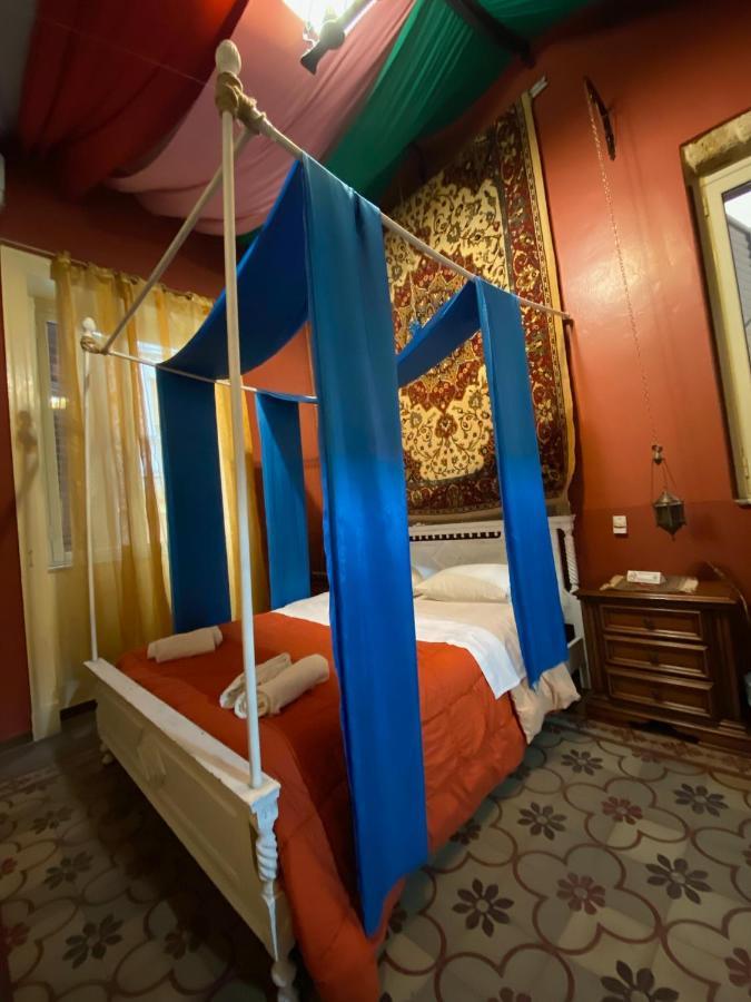 Guest house Hollywood Inn Palermo Palermo