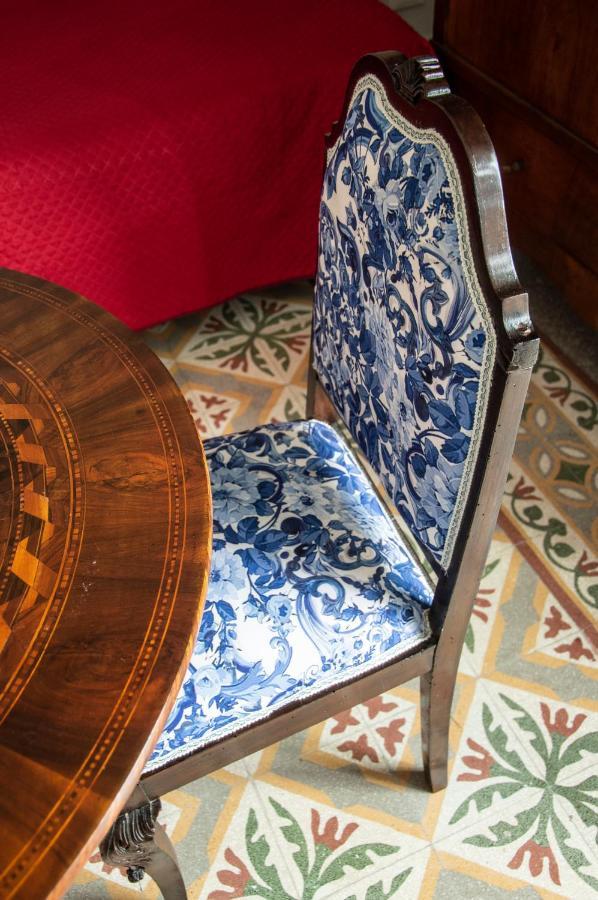 Battisti 18 Vintage Guest house Palermo