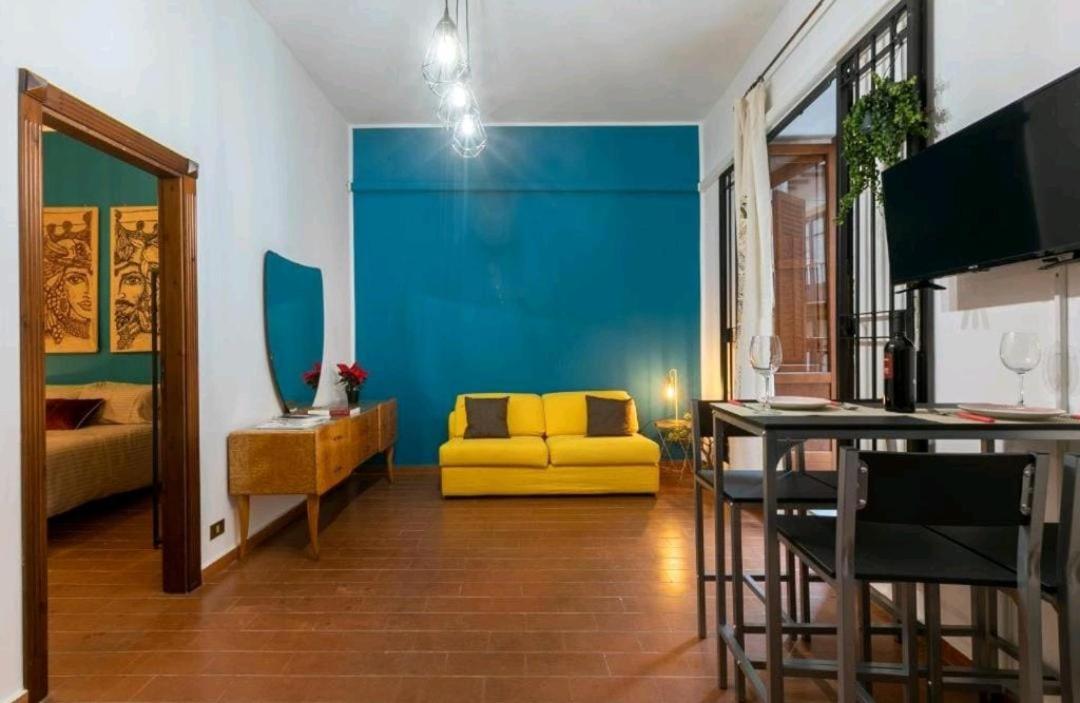 Dame Apartment *