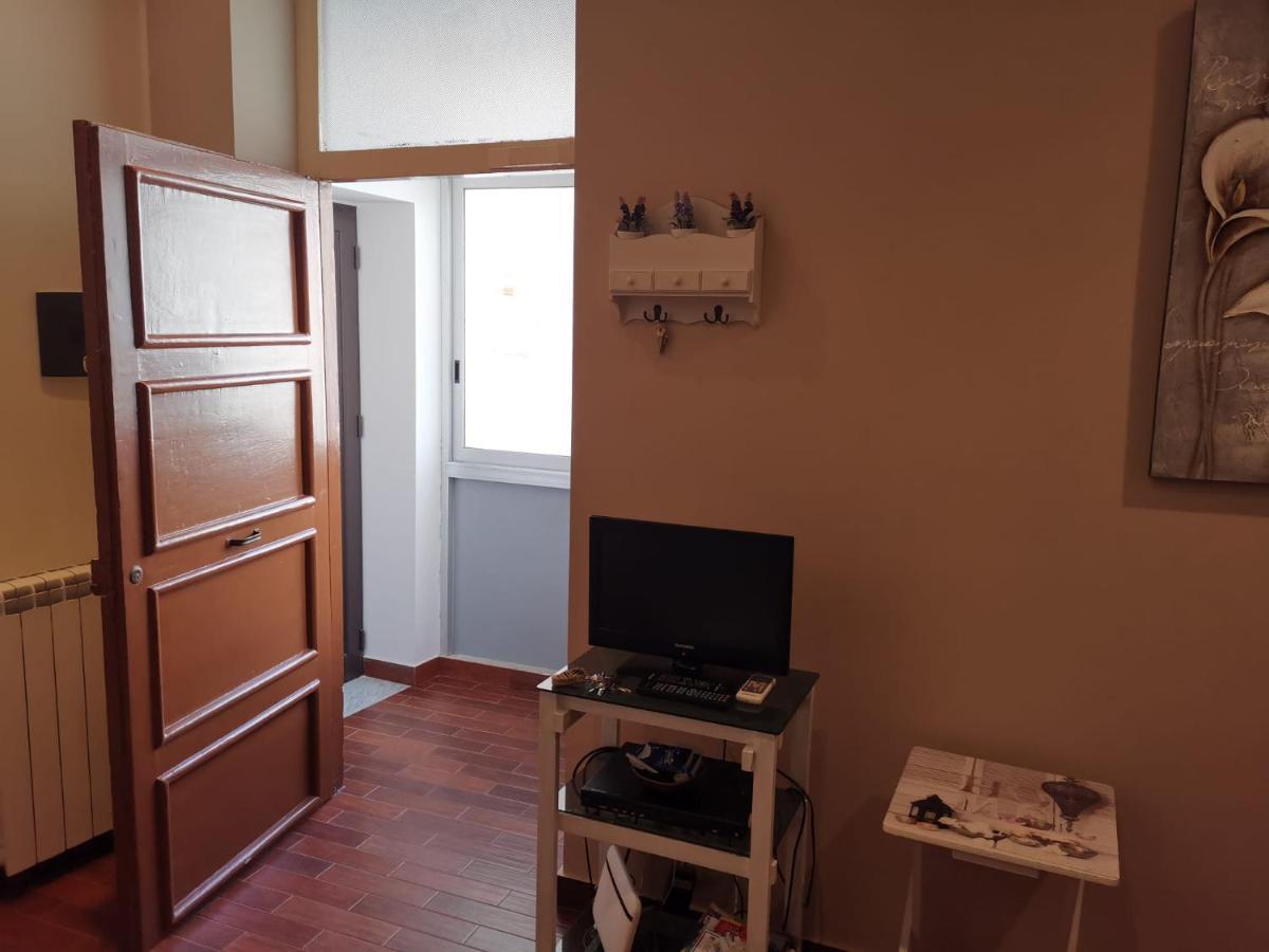 Apartment Casa Pupidda
