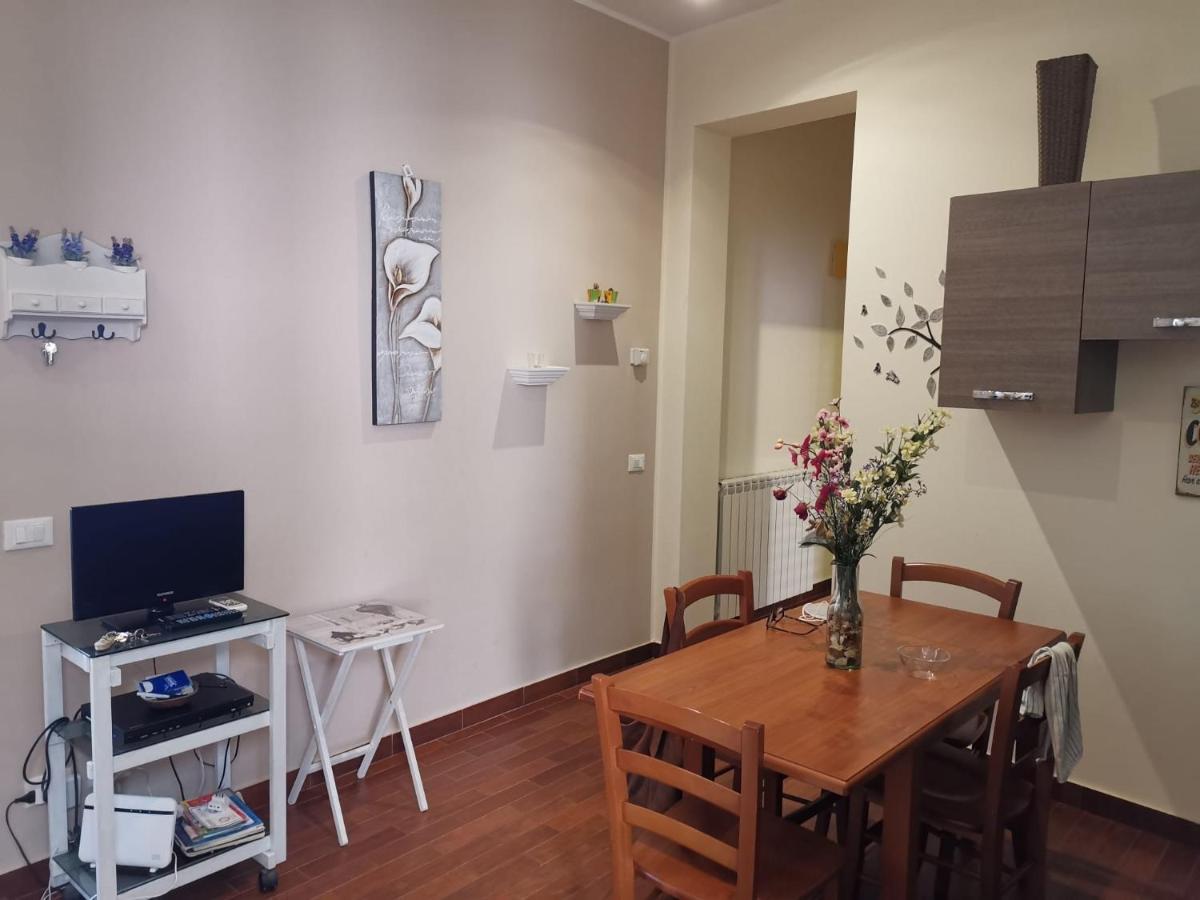 Apartment Casa Pupidda
