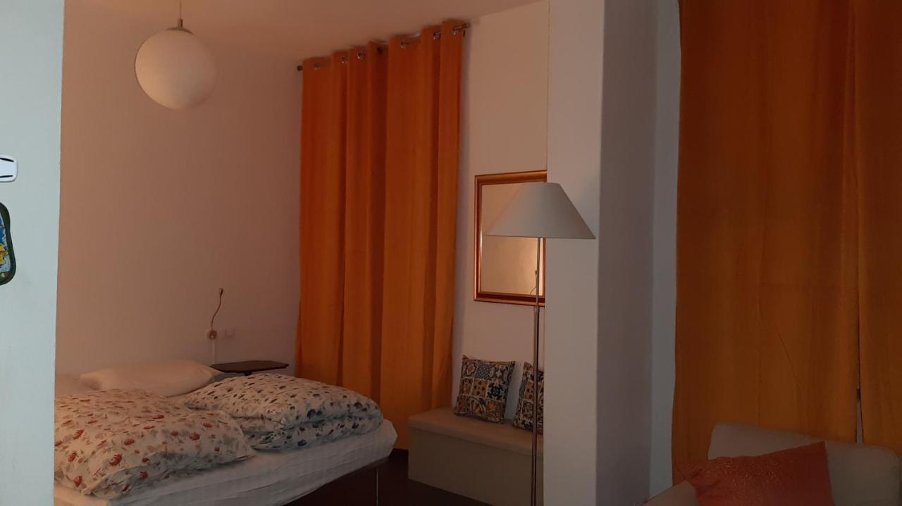 Casa Bacetto *