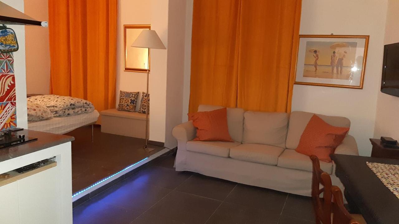 Casa Bacetto *