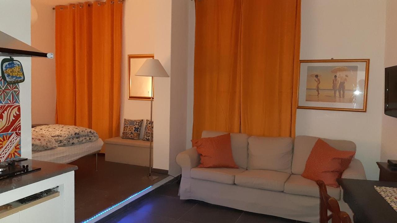 Casa Bacetto