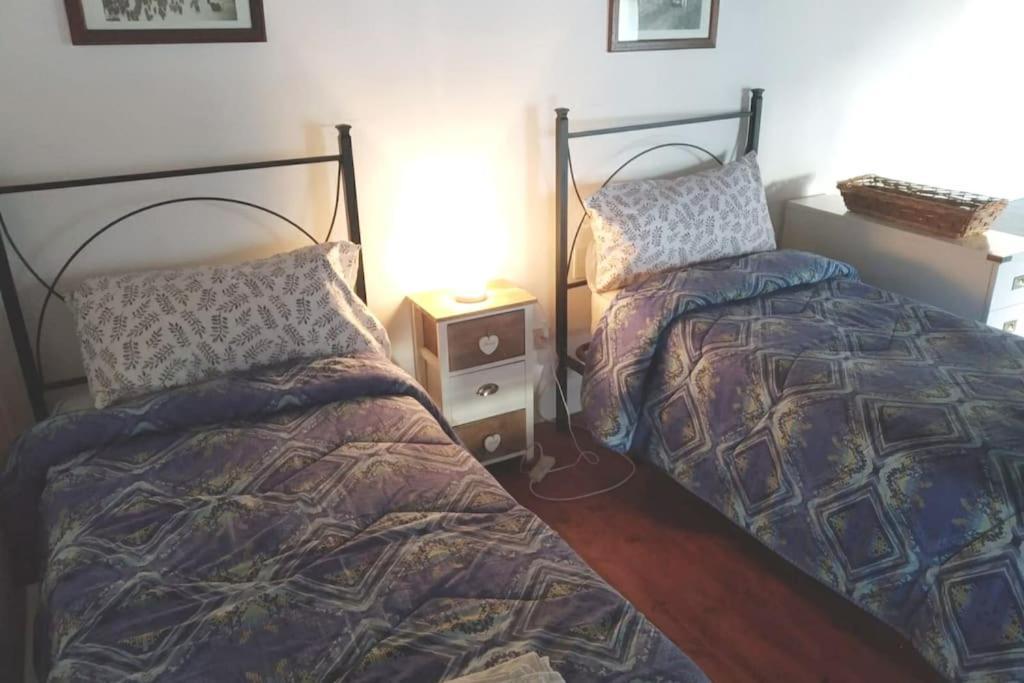 Apartment Residenza Lincoln Palermo