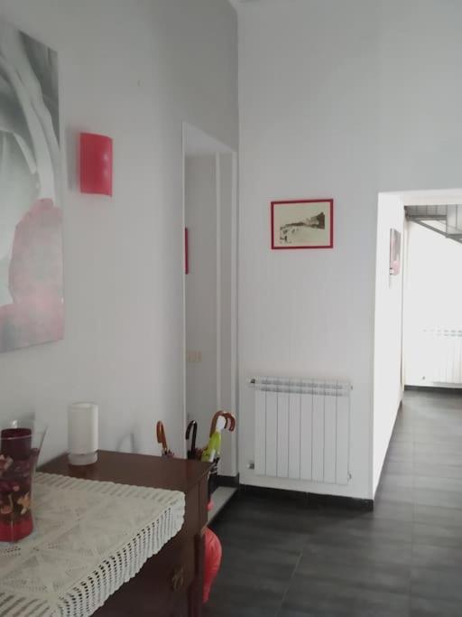 Apartment Residenza Lincoln
