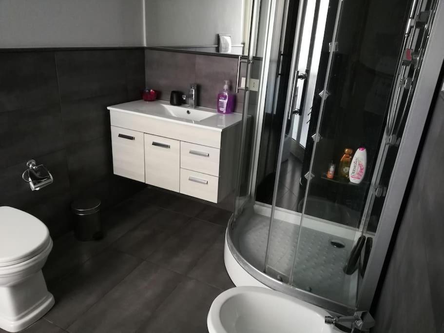 Residenza Lincoln Apartment *