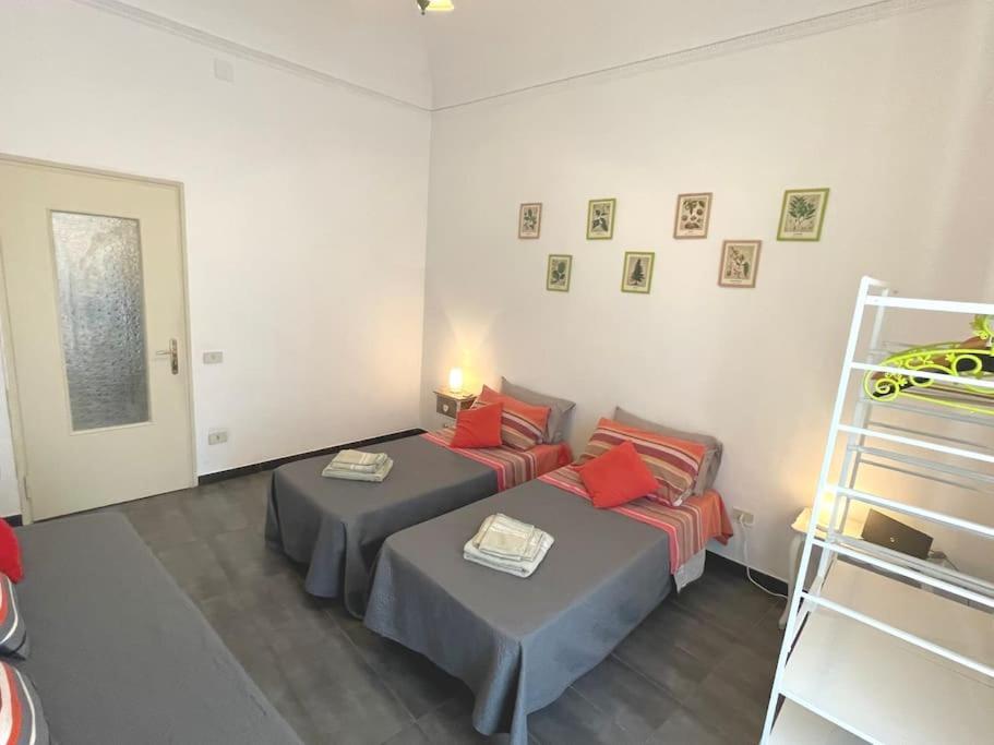 Residenza Lincoln