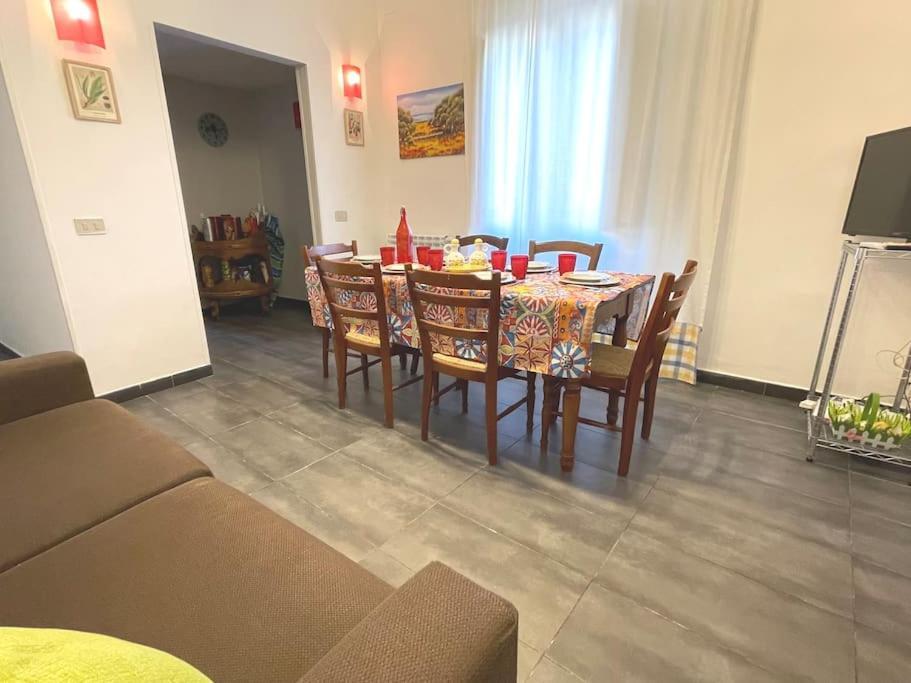 Residenza Lincoln Apartment Palermo