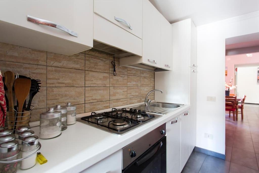 Residenza Lincoln Palermo