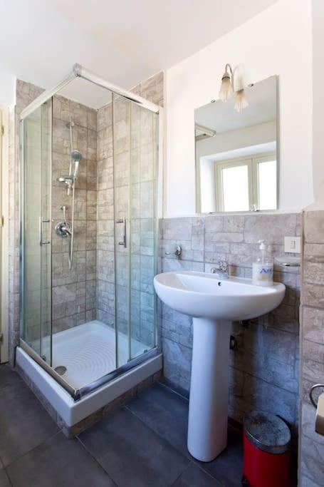 Residenza Lincoln * Palermo