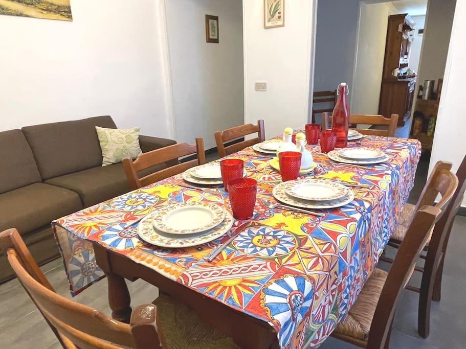 Residenza Lincoln Apartment