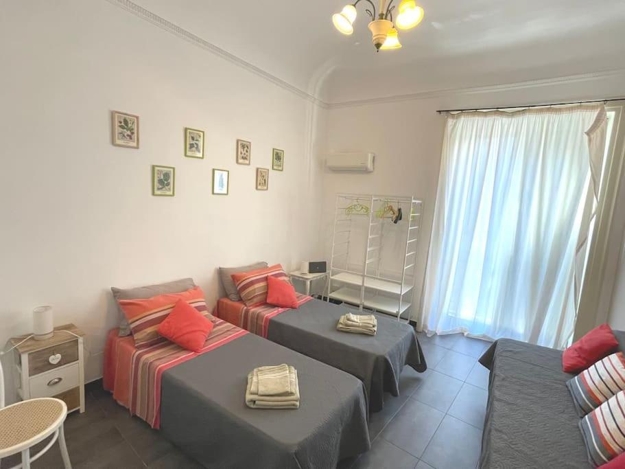 Residenza Lincoln * Palermo