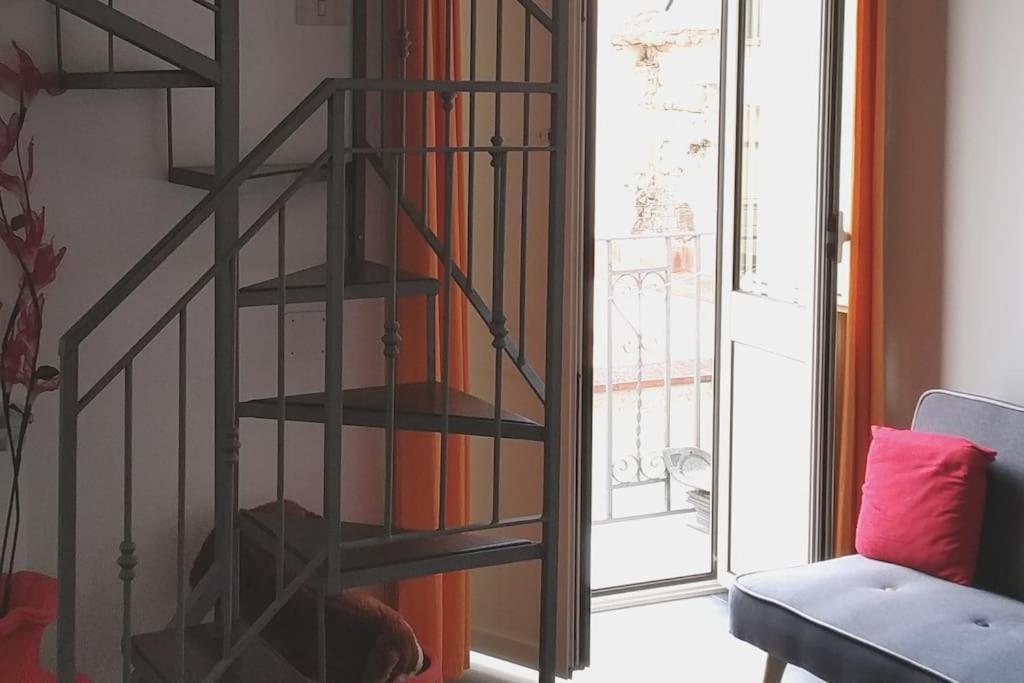 Residenza Lincoln Apartment Palermo