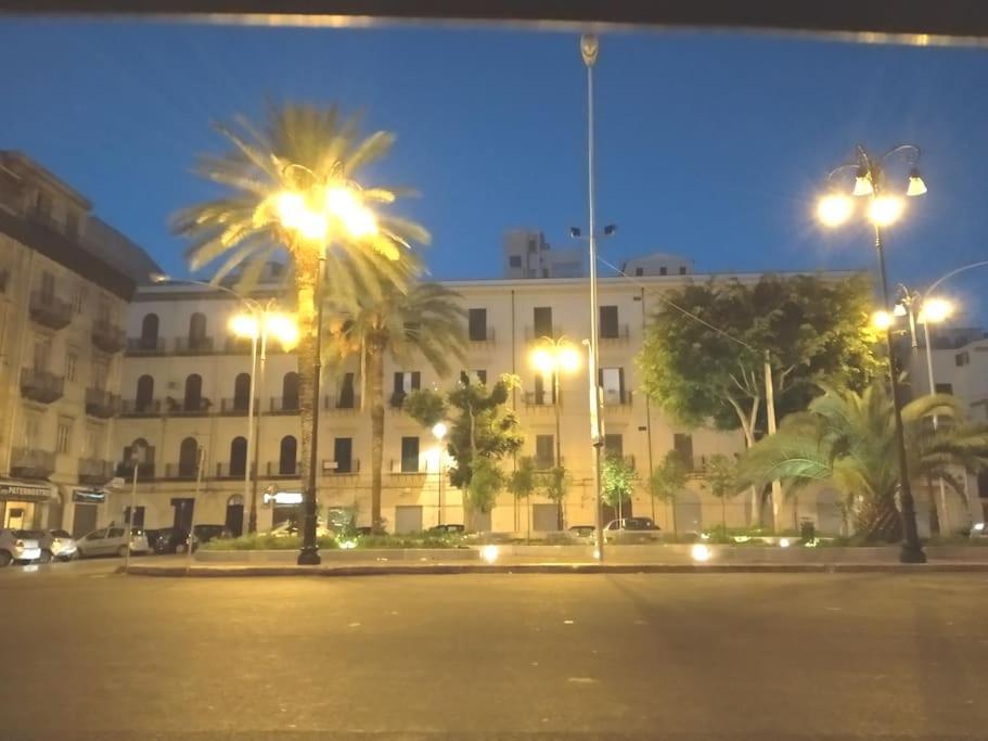 Residenza Lincoln * Palermo