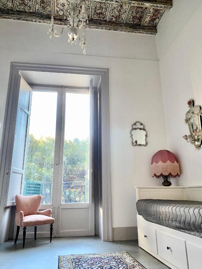Piazza Marina Chic Apartment