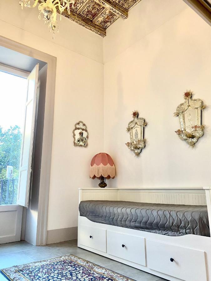 Apartment Piazza Marina Chic *