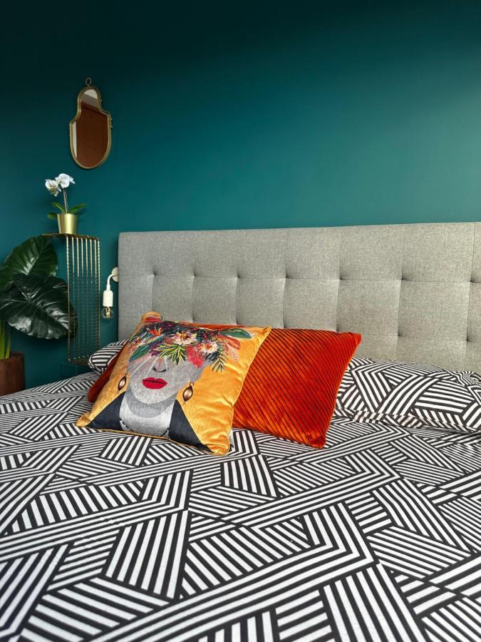 Superattico Bella Bellu Guest house 2*