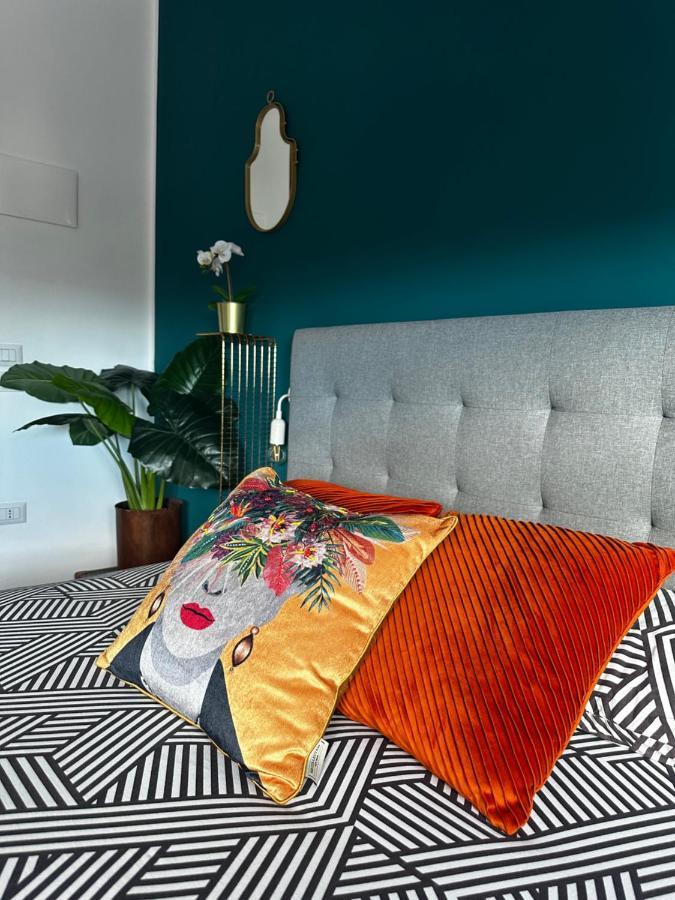 Superattico Bella Bellu Guest house Palermo