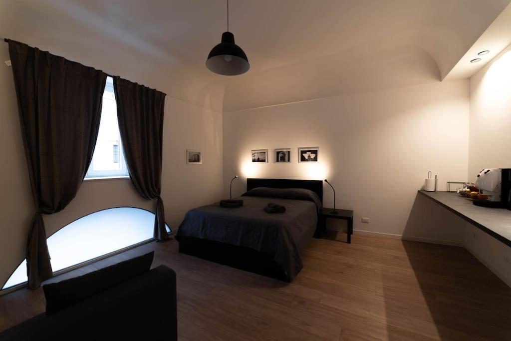 Apartment Monolocale Ramondetti Fileti
