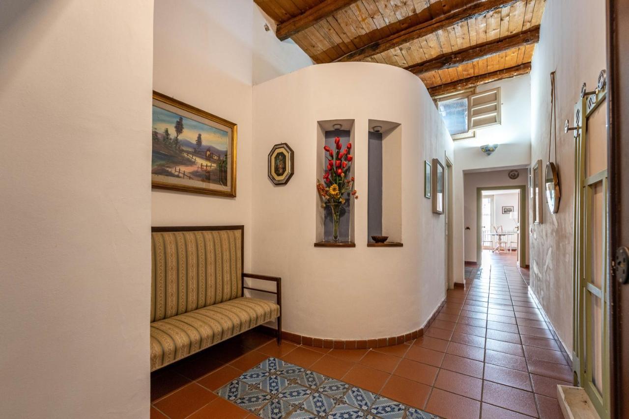 Gasthof Vicere' Maqueda