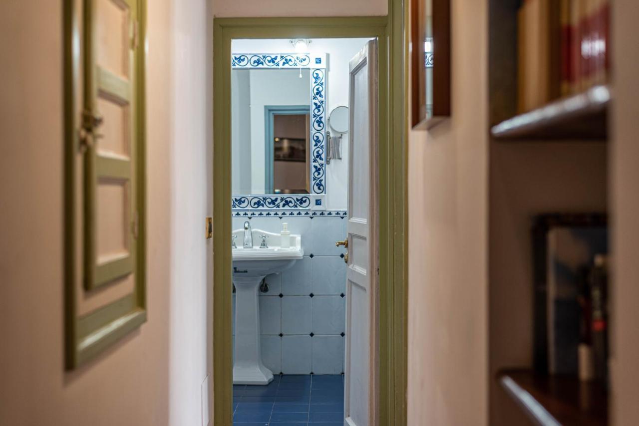 Vicere' Maqueda Gasthof Palermo