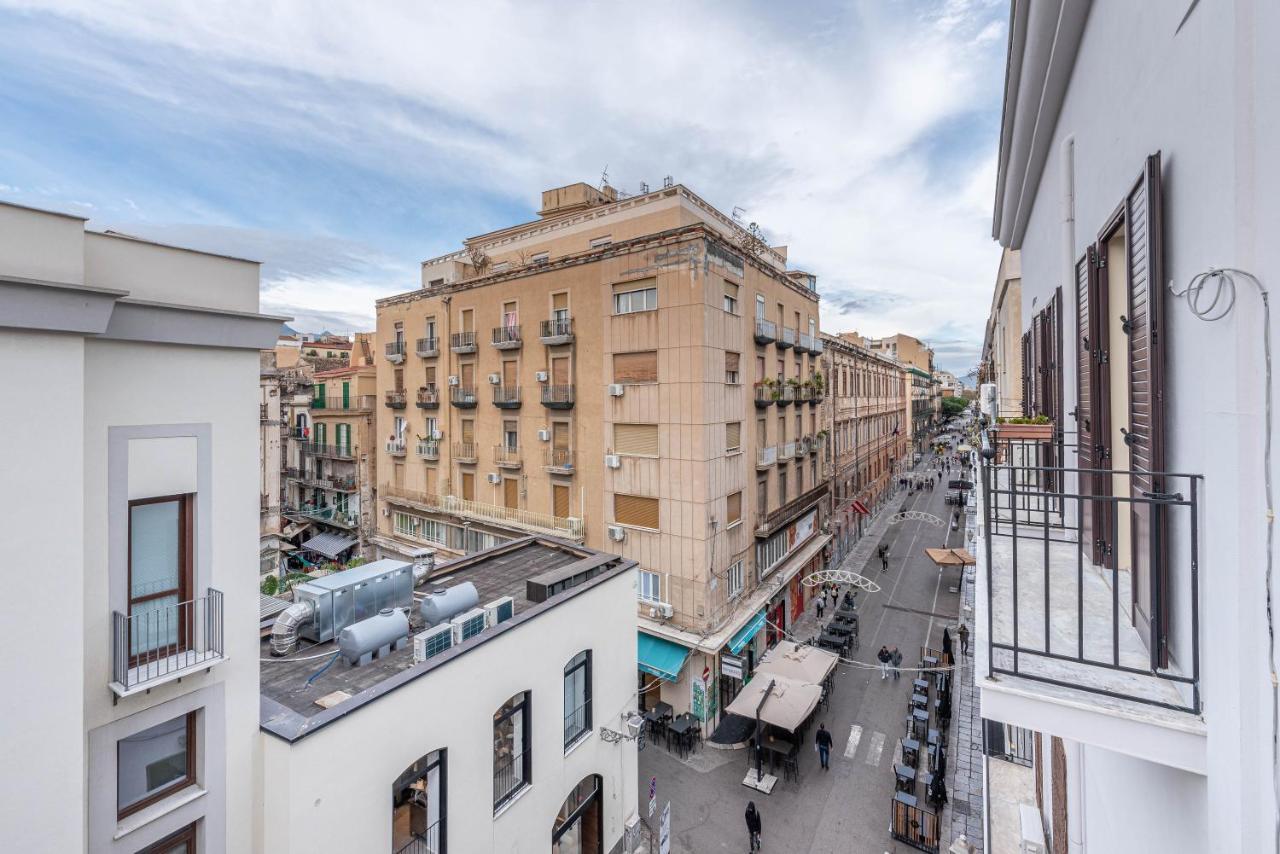 Vicere' Maqueda Guest house Palermo