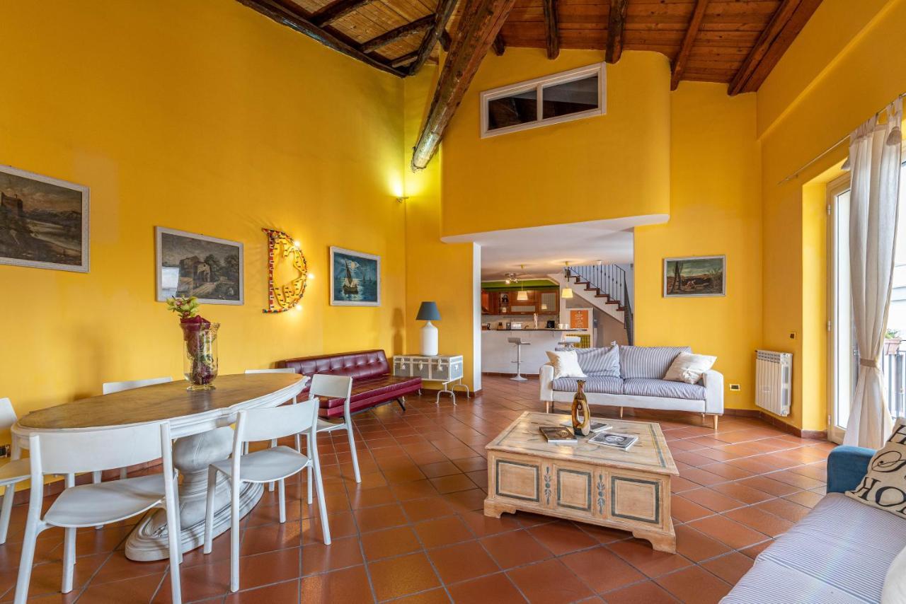 Guest house Vicere' Maqueda