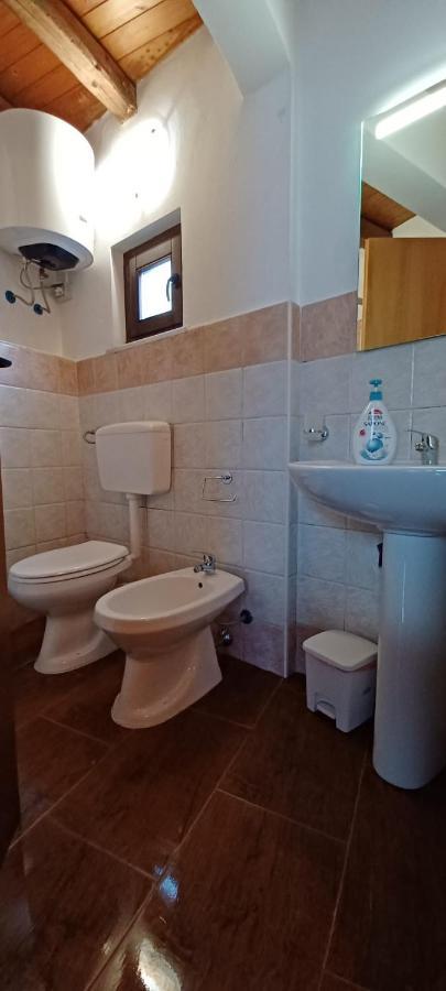Appartamento Il Brilloccu *