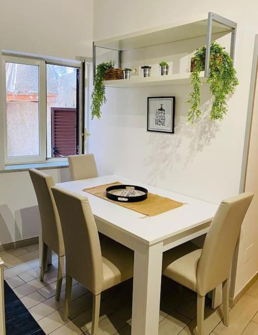 Apartamento Montesanto House *