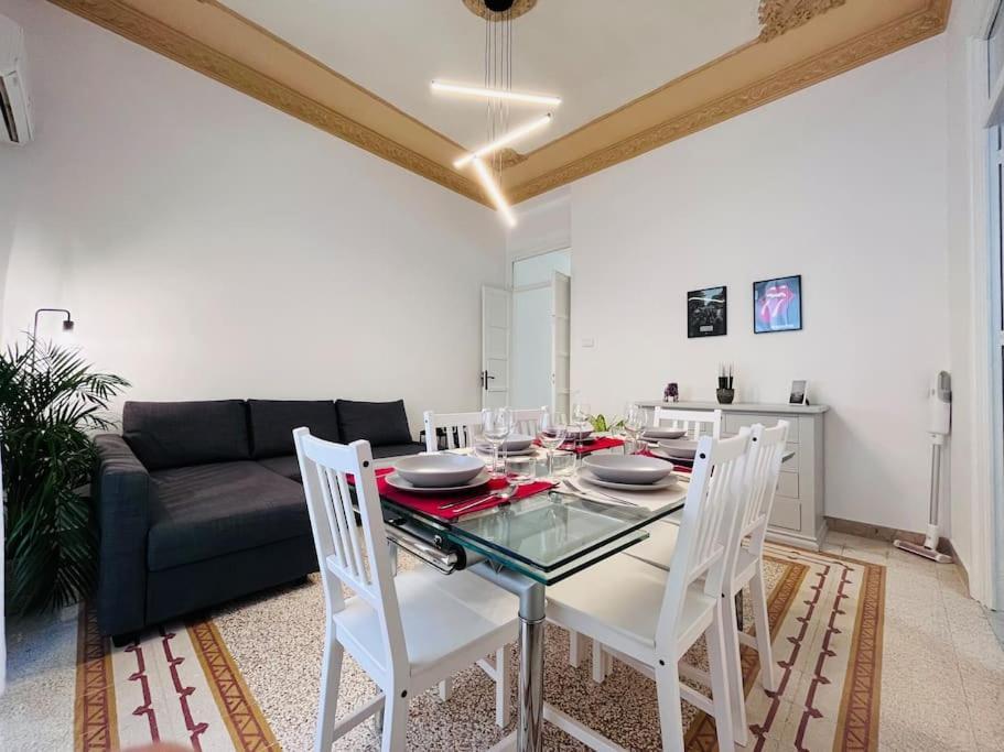 Apartment Orethus - Exclusive Center *