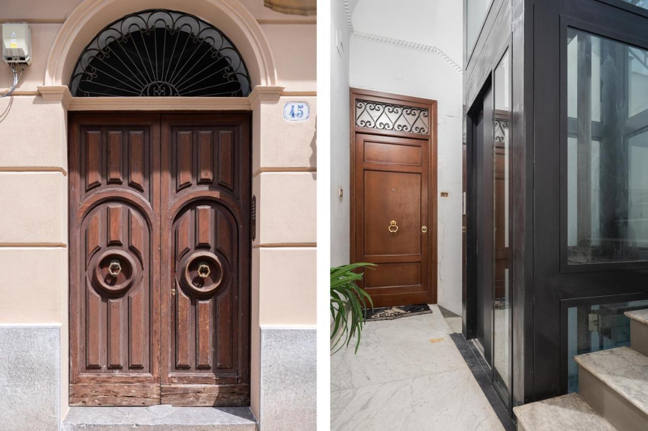 Esterolga Dimore Di Famiglia Deluxe Apartment *