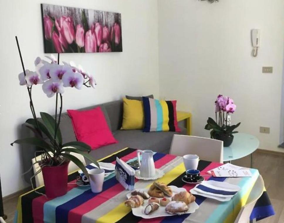 House Busacca Di Gallidoro Apartment *