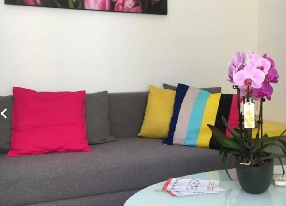 Apartamento House Busacca Di Gallidoro *