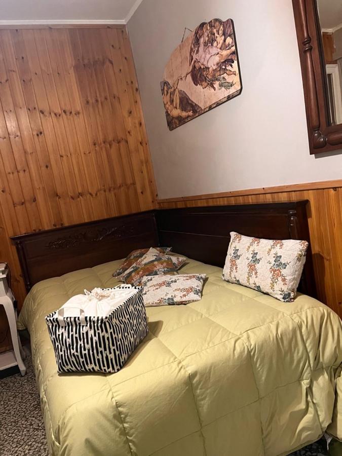 Nuovo Cortile Bed & Breakfast 3*