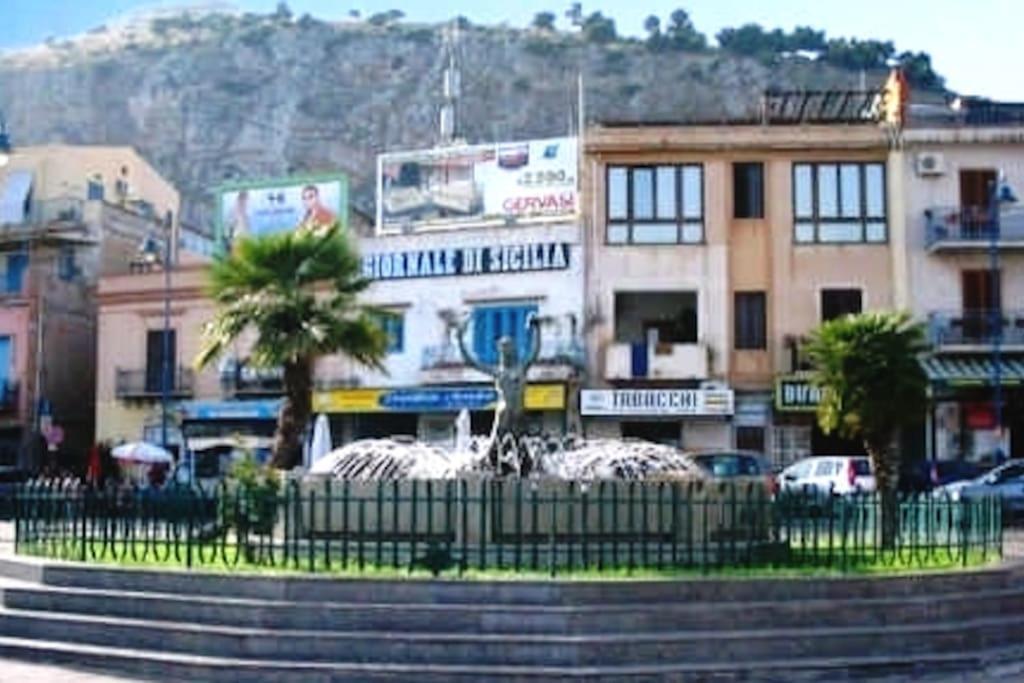 Appartamento Raggio Di Sole In Ashur *