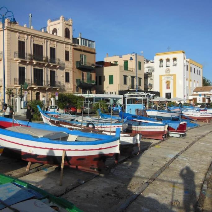 Appartamento Raggio Di Sole In Ashur *
