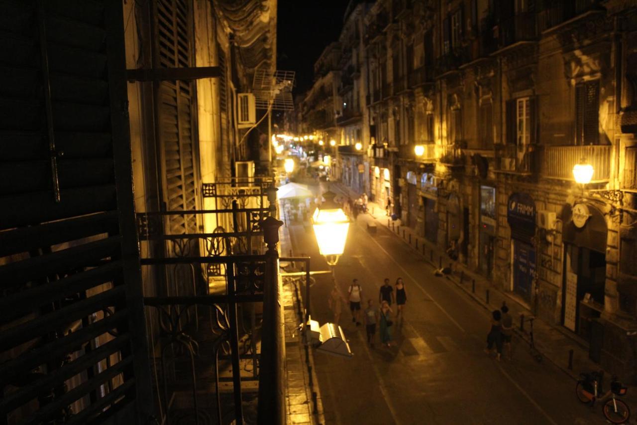 Domus Florea - In The Old Town Apartamento Palermo