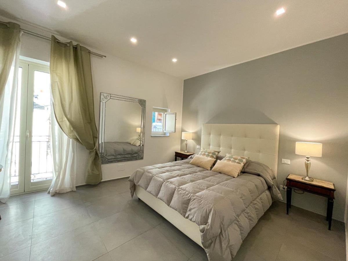 Gasthof Dimora San Gregorio Luxury *